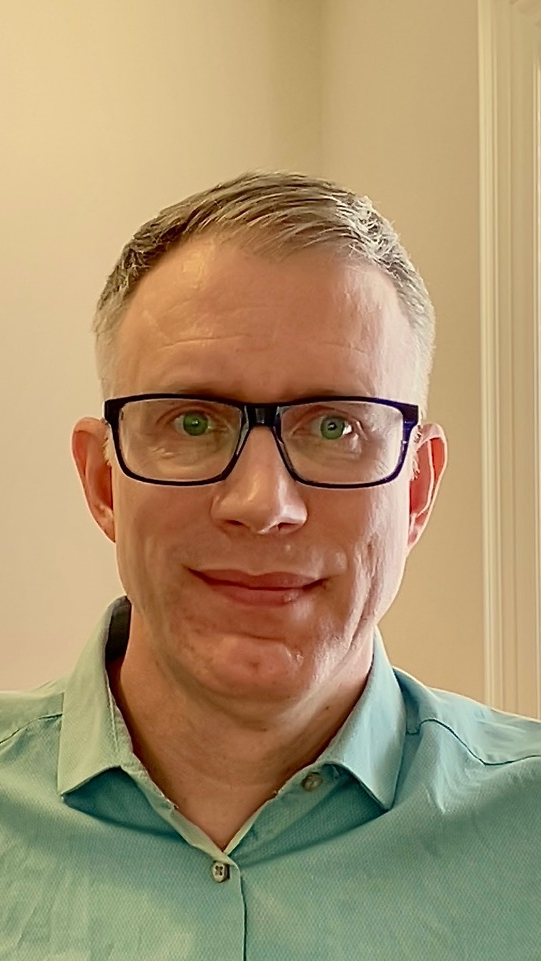 Chris Palin