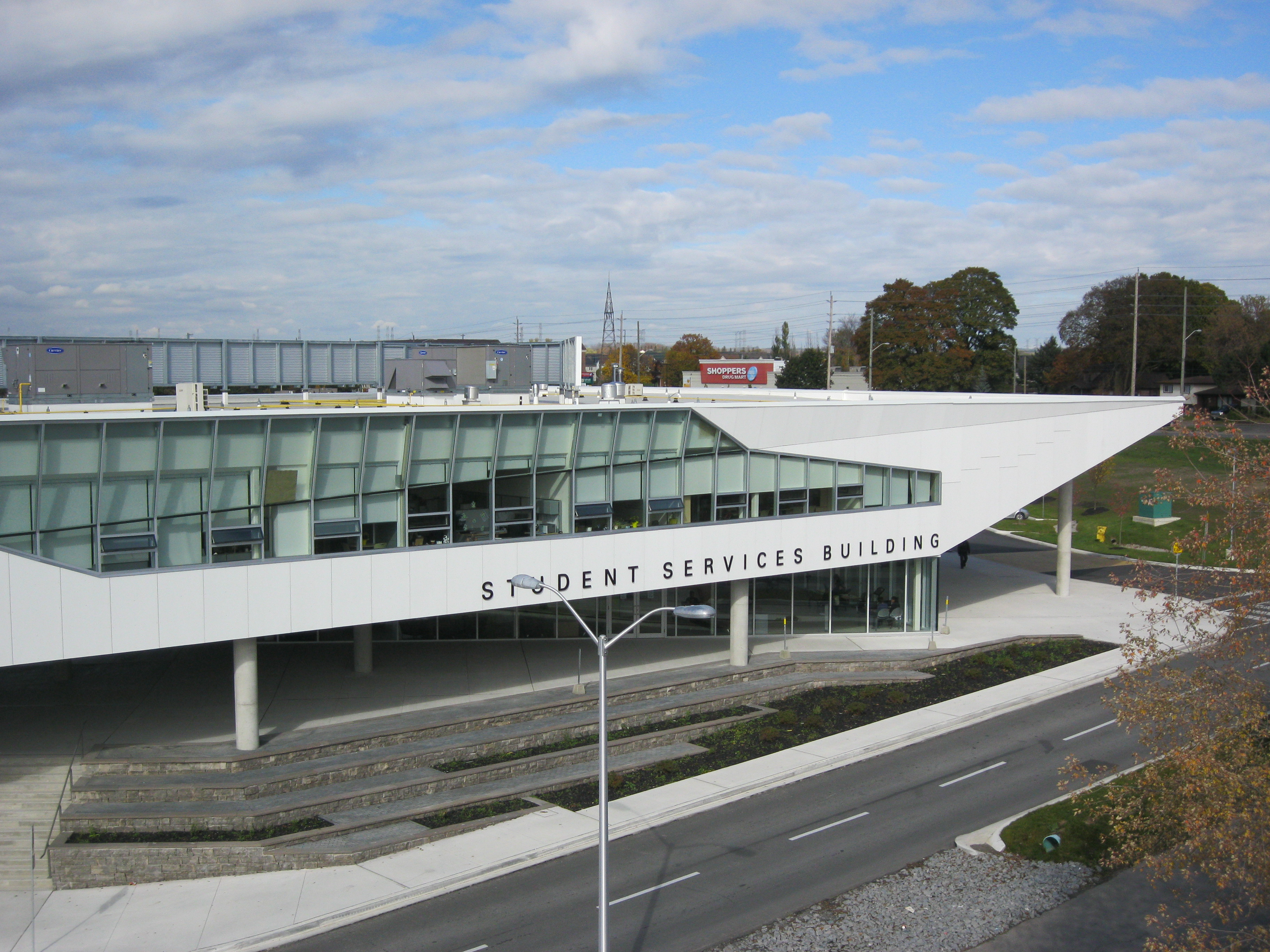 Institutional