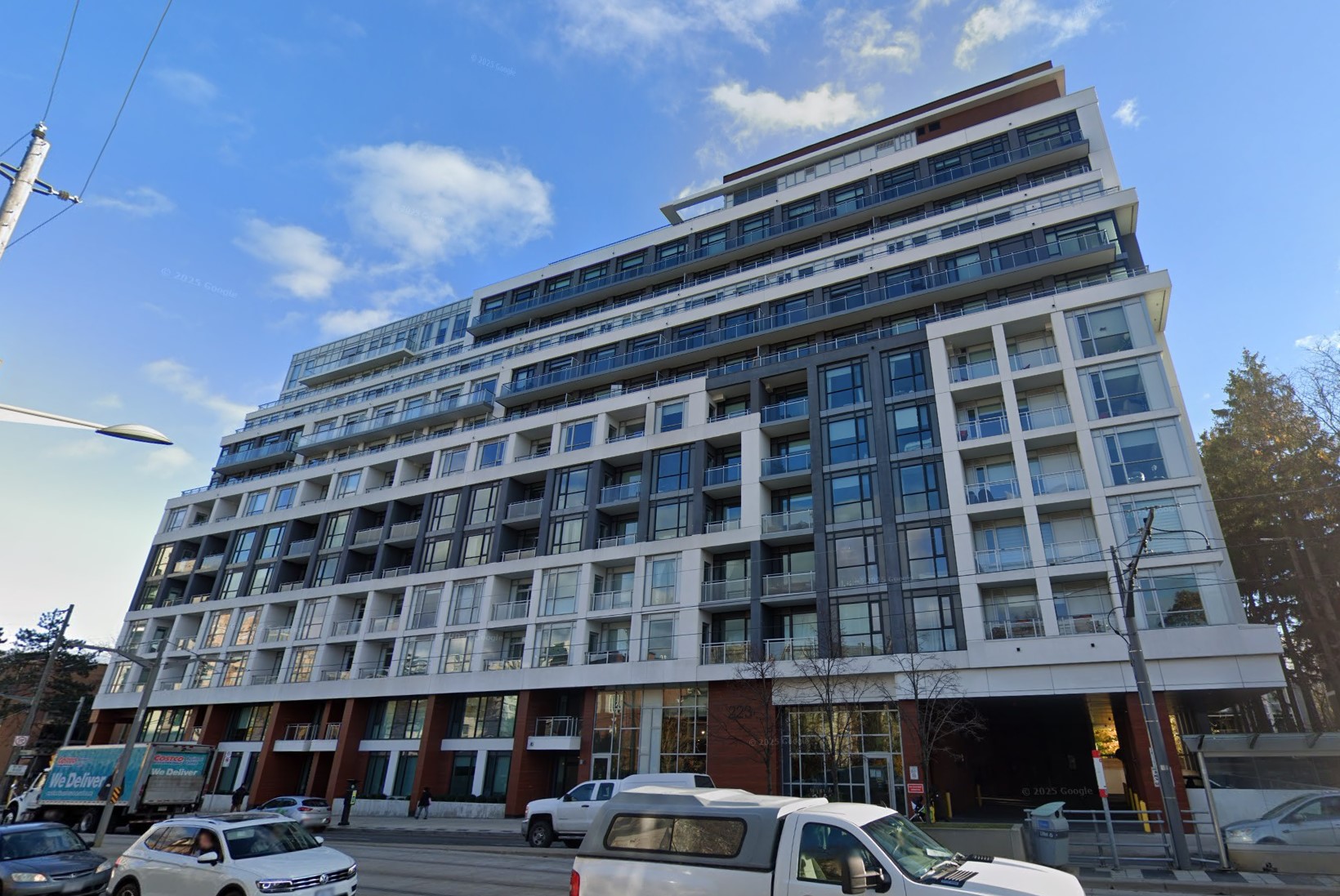 Residential