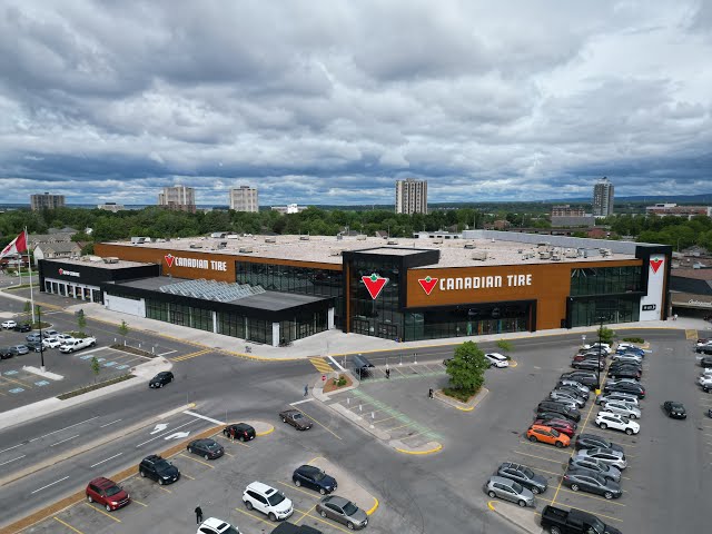 Retail