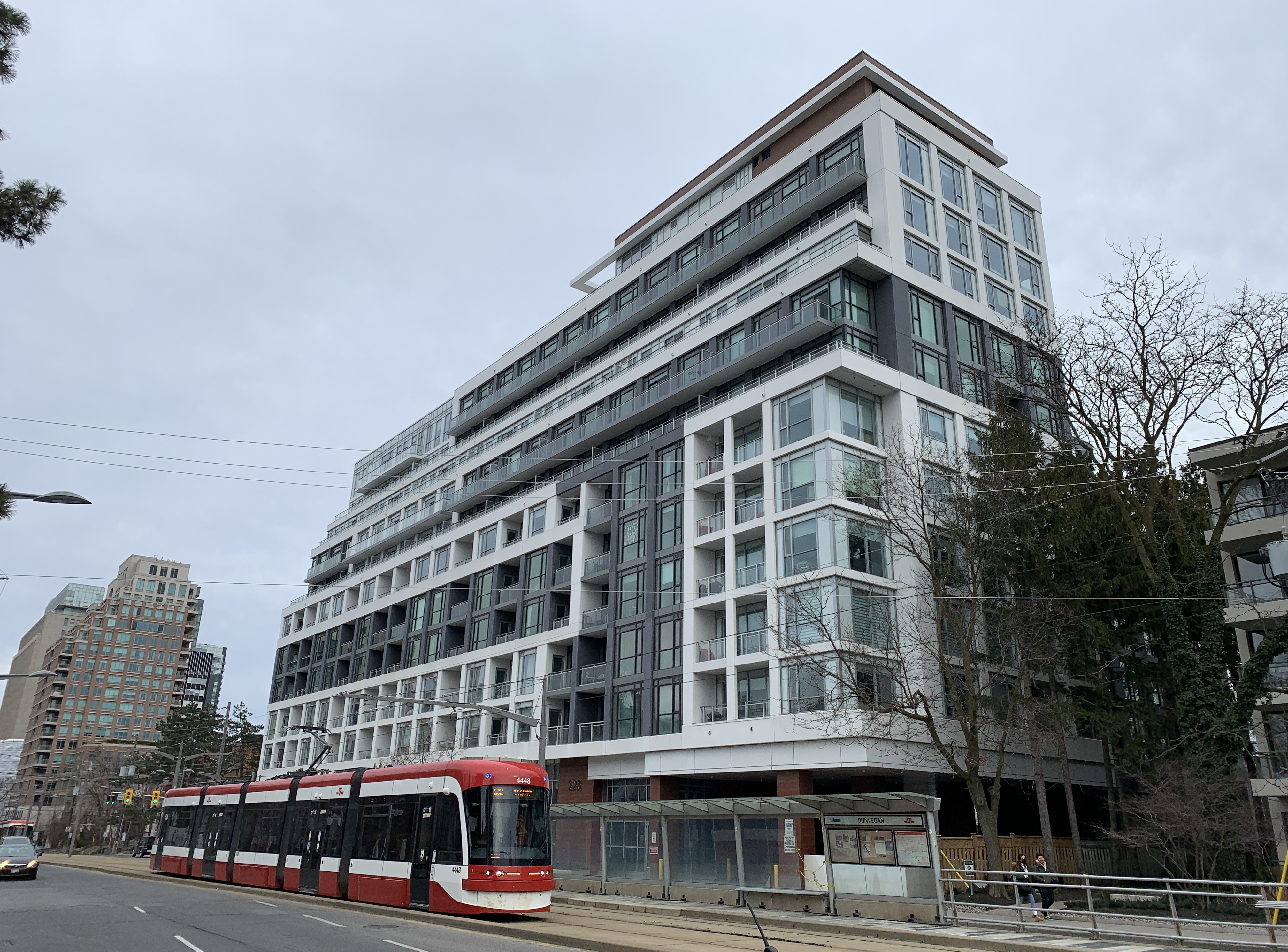 Zigg Condominium Preview